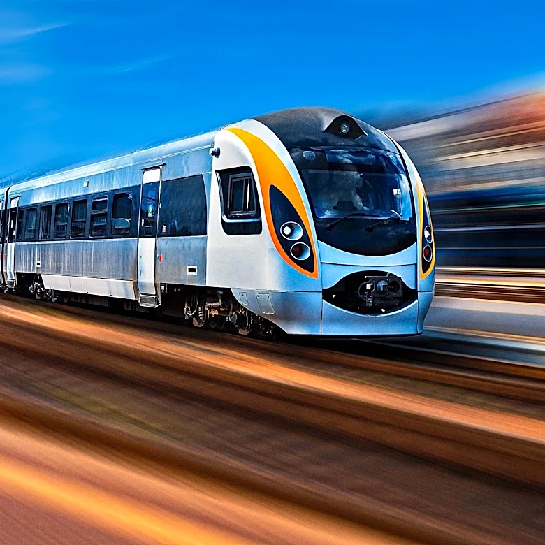 Amtrak's Acela Service Enhances Travel Between Boston and New York with New Trainsets