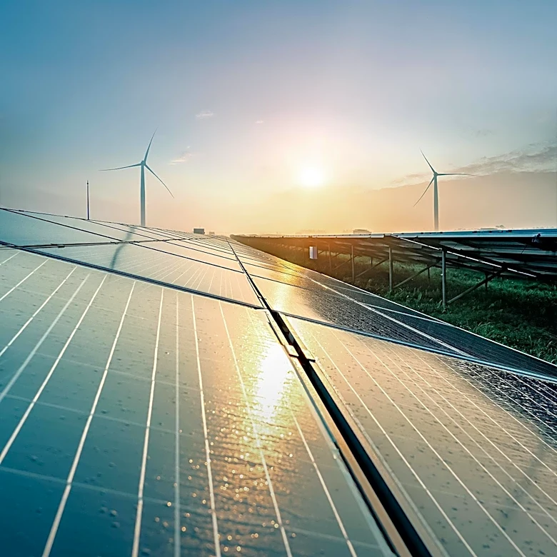 Germany Achieves Record Solar Power Generation, Highlighting Renewable Energy Growth