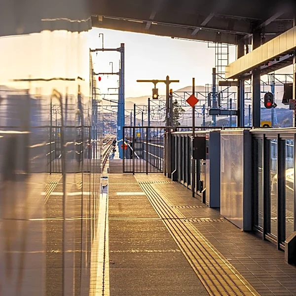 Baltimore Penn Station: A Key Hub for Amtrak's Northeast Corridor Services