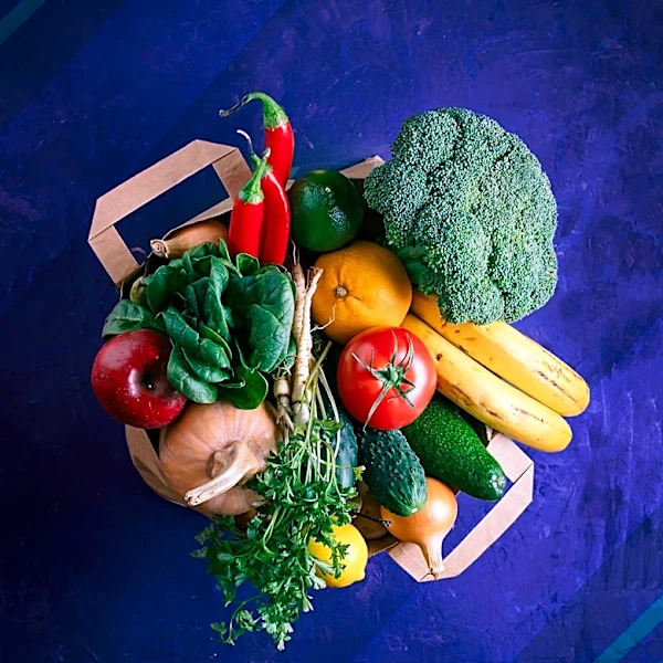 Extreme Heat in Palm Desert Raises Concerns Over Grocery Delivery Safety