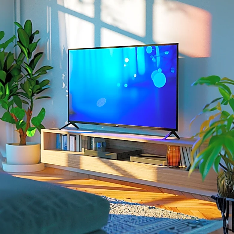 How to Protect Your Smart TV from Malware and Unauthorized Access