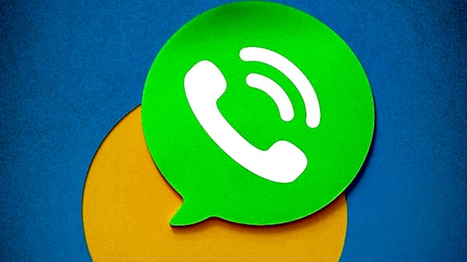 WhatsApp Introduces New Group Chat Features to Enhance User Experience