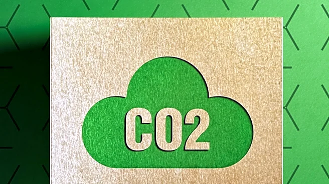 CREA Reports EU CO2 Emissions Fall Short of Climate Targets