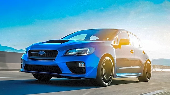 Subaru Socialists and the Middle Class: A Political and Economic Analysis