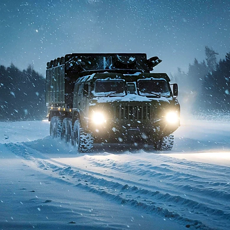 Ukraine's Fire Point Integrates European Hardware for Freyja Anti-Ballistic Missile Shield