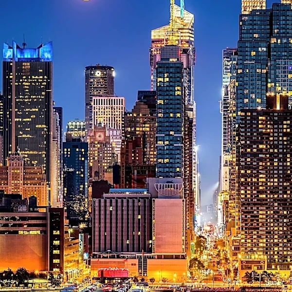 NYC DOT Issues Cease and Desist to WalkNYC App Over Trademark Infringement