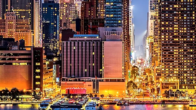 NYC DOT Issues Cease and Desist to WalkNYC App Over Trademark Infringement