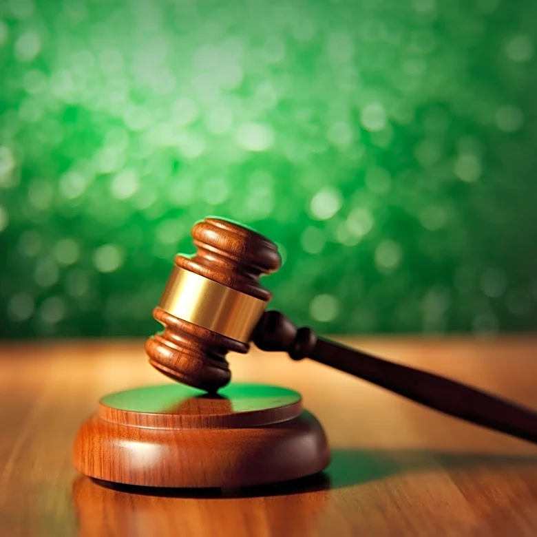 Senate Judiciary Committee Approves Todd Blanche's Nomination Amid Controversy
