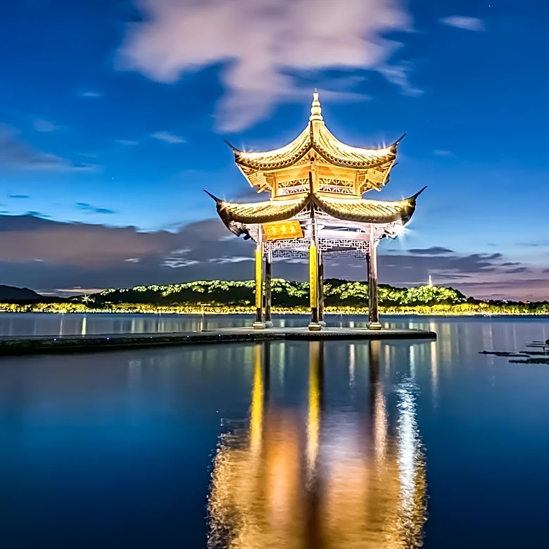 China's AI Advancements Challenge U.S. Technological Leadership