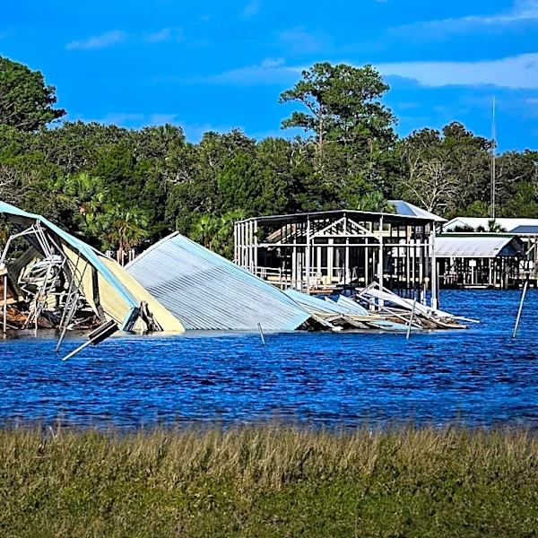 GAO Report Highlights FEMA Workforce Cuts and Impact on Disaster Response