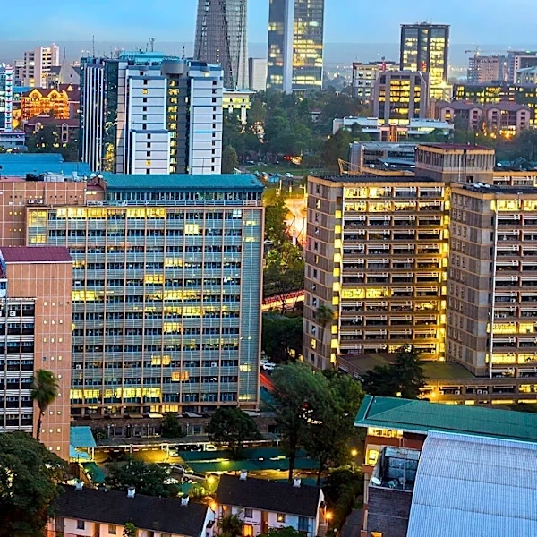 Kenya Introduces Carbon Market Regulations, Caps Overseas Carbon Credit Sales