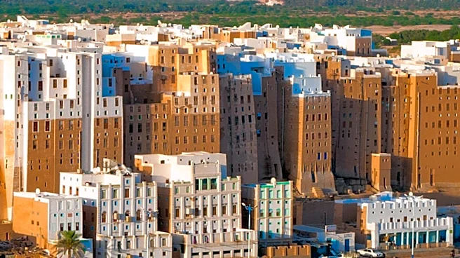 GCC and Yemen Discuss Security, Stability, and Peace Efforts