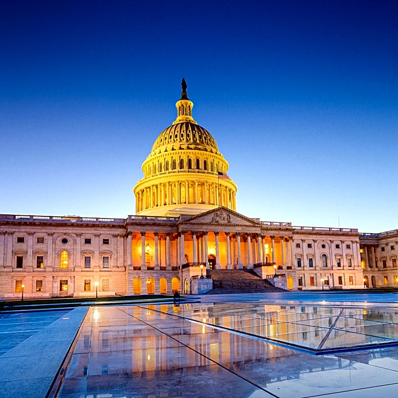 Senate Stalemate Over Veterans Bill Affects Disability Benefits