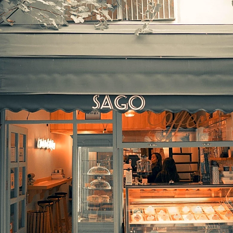 Call Your Mother Bagel Shop Faces Delays in Adams Morgan Opening Due to Utility Issues