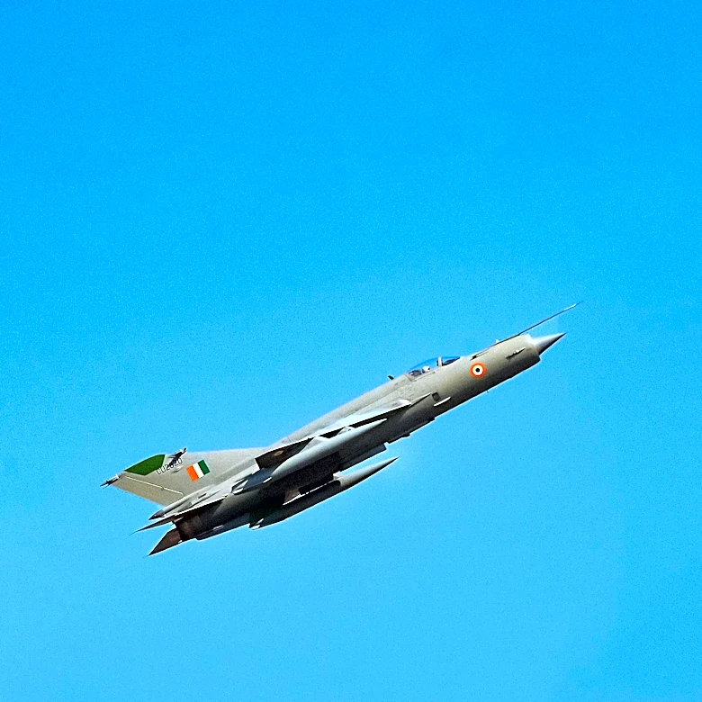 India and France Strengthen Defense Ties with New Joint Ventures