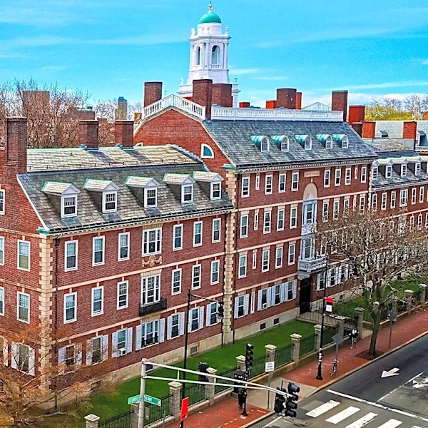 Exploring the Oldest Colleges in Every U.S. State