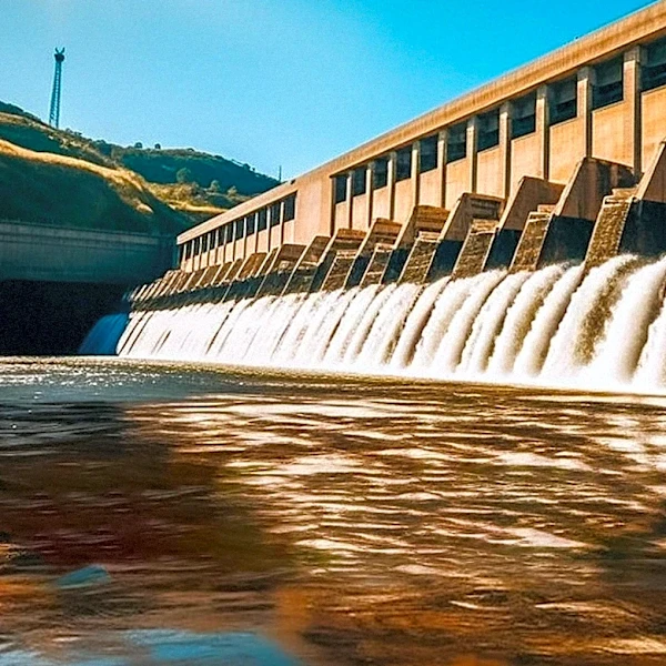 Cyber Attacks on U.S. Water Systems Highlight Infrastructure Vulnerabilities
