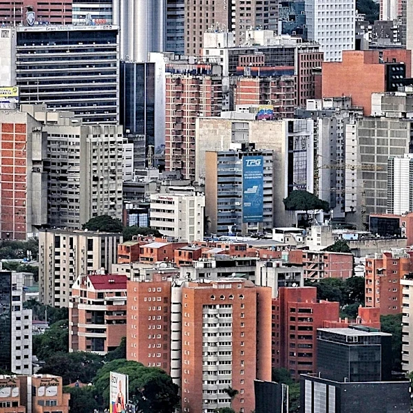 Venezuela Struggles with Housing Shortage After Earthquake Devastation
