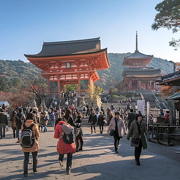 Japan's Efforts to Improve Tourist Experience Amid Overtourism Concerns