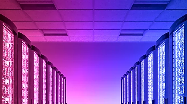 Texas Governor Pauses Data Center Connections Amid Rising Electricity Costs