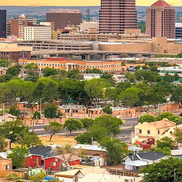 Governor Michelle Lujan Grisham Allocates $50 Million to Strengthen Rural Health Care in New Mexico