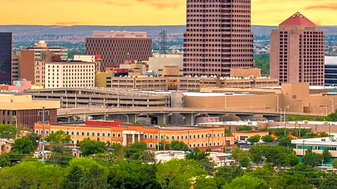 Governor Michelle Lujan Grisham Allocates $50 Million to Strengthen Rural Health Care in New Mexico
