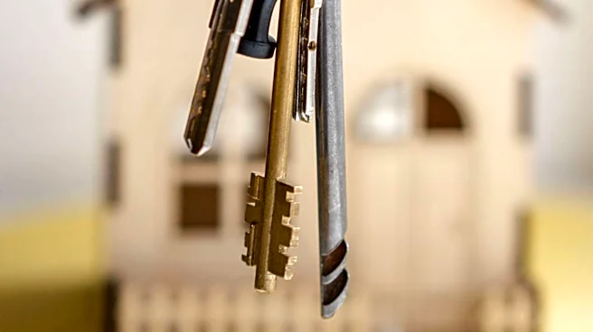 21st Century ROAD to Housing Act Promises to Expand Homeownership Opportunities