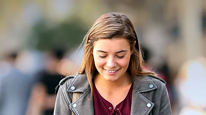Claudia Sheinbaum Advocates for Public Awareness on Digital Device Impact on Youth