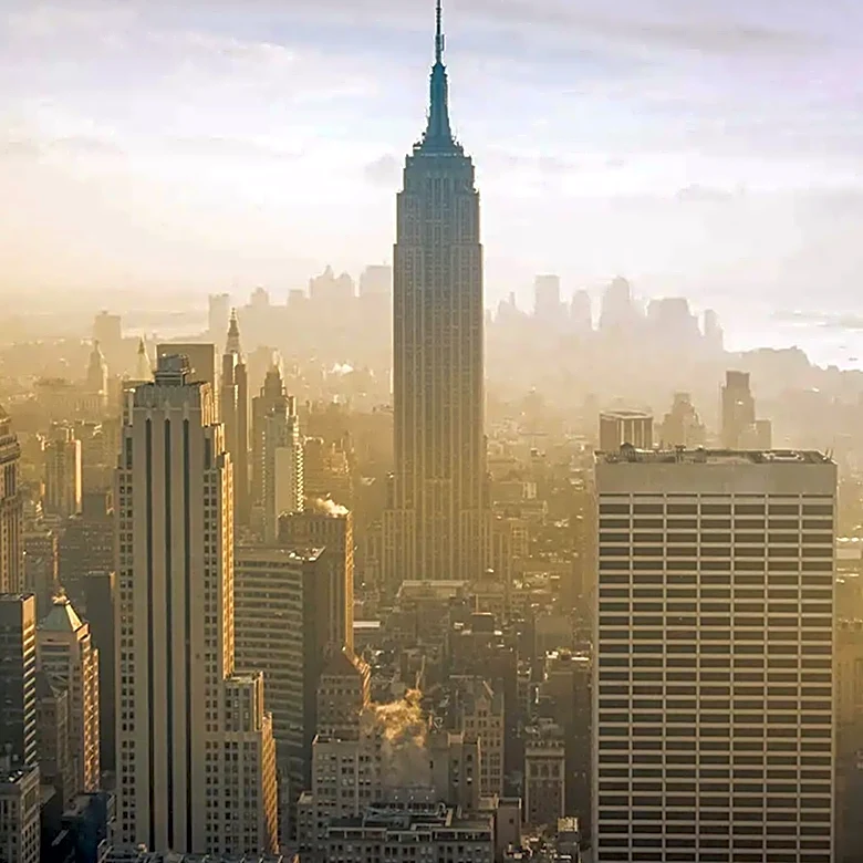 NYC's 'Fear City' Campaign: A Historical Look at 1975 Fiscal Crisis