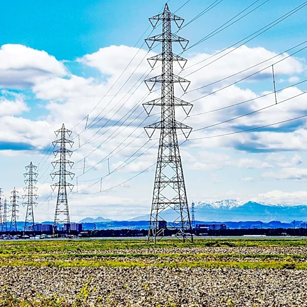 Data Centers' Impact on Rising Power Bills and Infrastructure Challenges