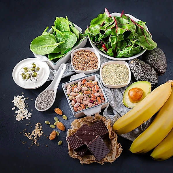 Researchers Advocate for Potassium-Rich Diets to Combat Hypertension