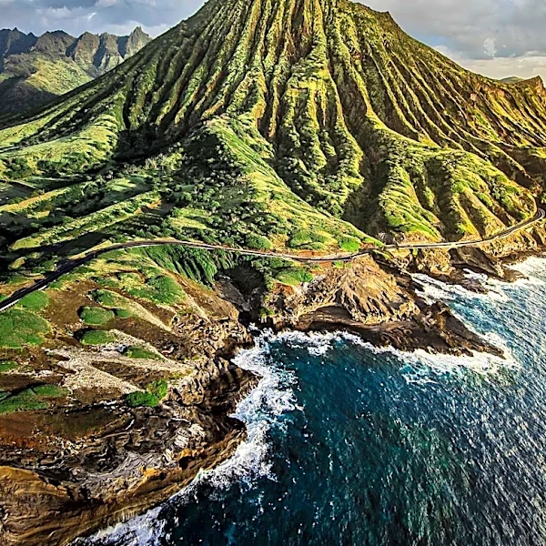 Hawaii Weather Forecast: Light Trade Winds and Scattered Showers Expected