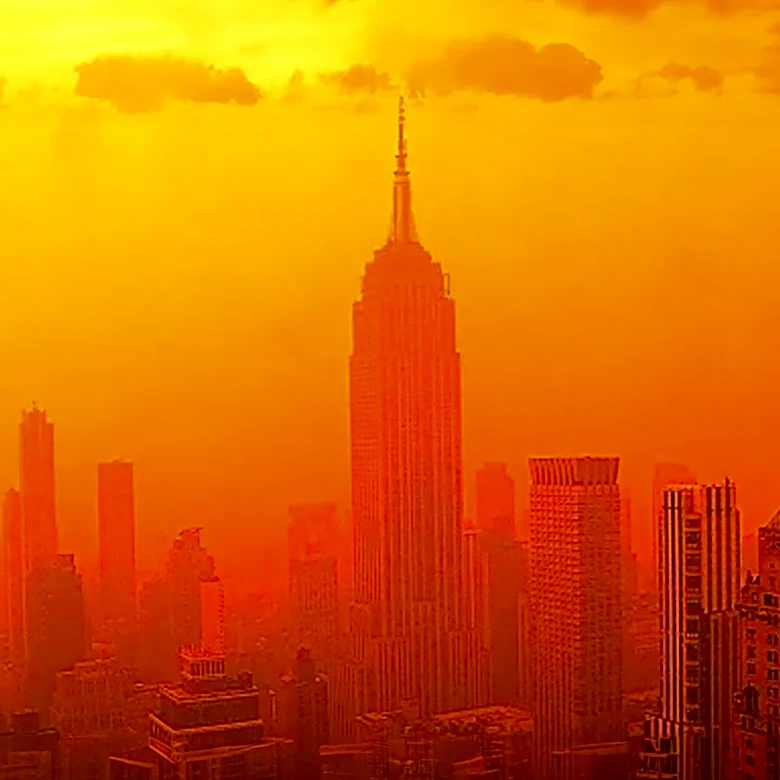 New York City Faces Surge in Manhole Fires, Raising Safety Concerns
