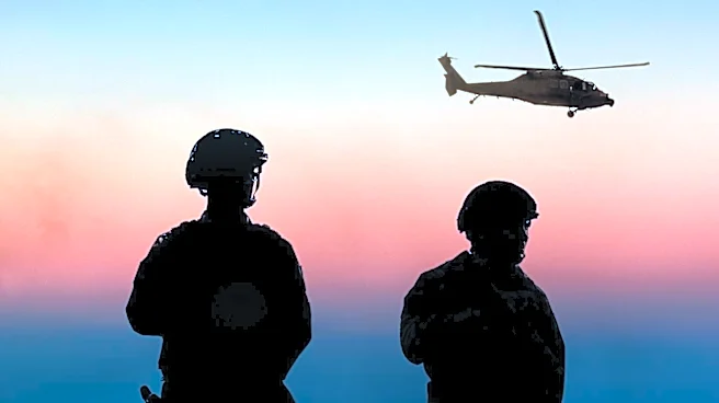 President Tinubu Approves Military Pay Rise Amid Nigeria's Security Challenges