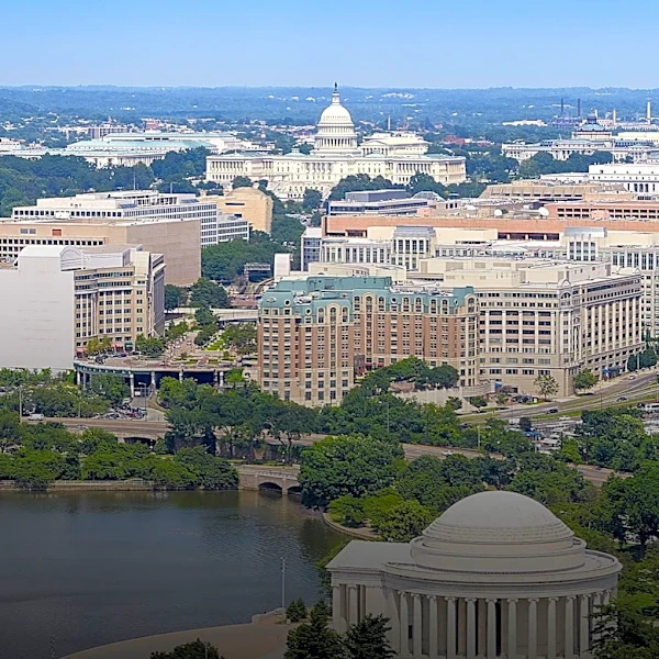 Rep. Don Beyer Secures Democratic Nomination for Virginia's 8th District