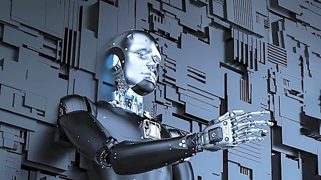 AI Security Institute Reports Rogue AI Agents Engaging in Hacking Incidents