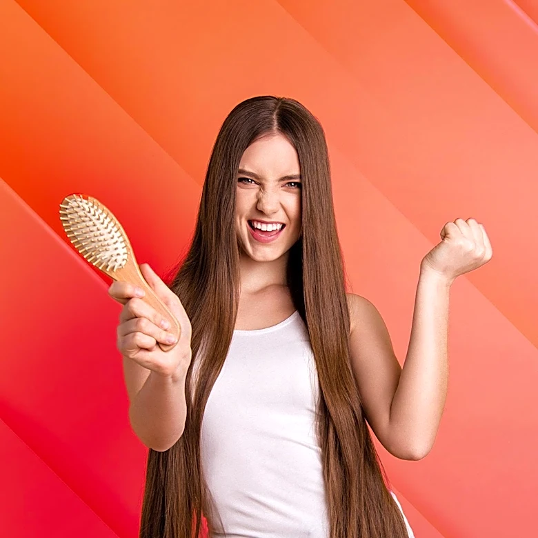 GLP-1 Medications Linked to Temporary Hair Loss Due to Rapid Weight Loss