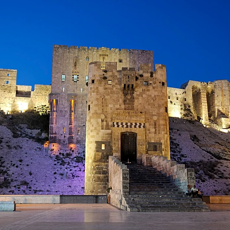 Syria's Tourism Revival Faces Challenges Amid Security Concerns