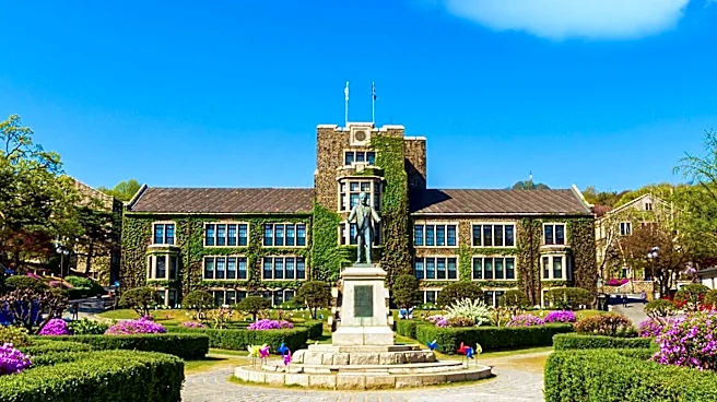 Fairleigh Dickinson University Expands Vancouver Campus to Oakridge Park, Enhancing Student Experience