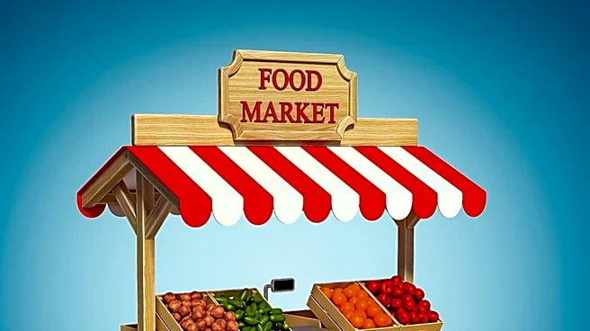 Egyptian Prime Minister Reviews Strategic Food Reserves to Stabilize Market Prices
