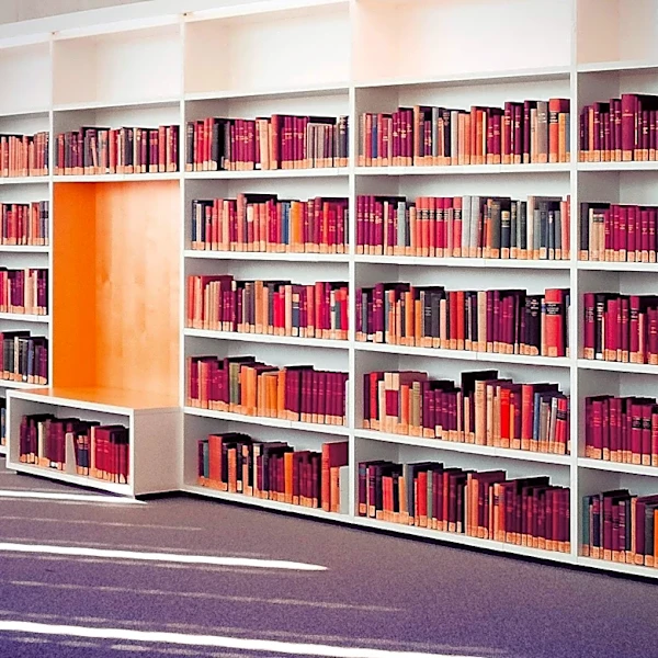 National Archives Manages Extensive Collection of Presidential Libraries