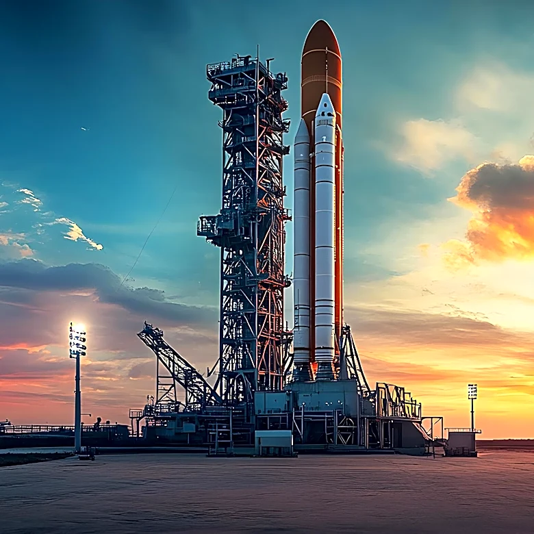 NASA Plans Major Air Show at Kennedy Space Center for America's 250th Anniversary