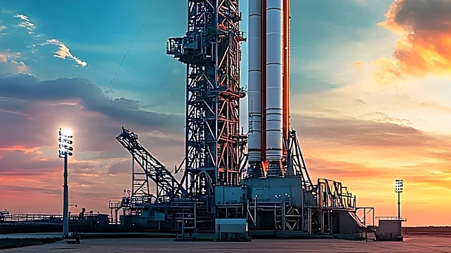 NASA Plans Major Air Show at Kennedy Space Center for America's 250th Anniversary