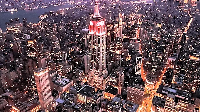 New York City Launches 2-K Program, Offers Free Childcare to 2,000 Toddlers