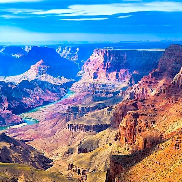 Remains of Missing Grand Canyon Hiker Bill Ott Identified After 14 Years