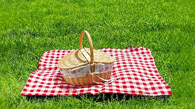 Fancy Farm Picnic Highlights 2027 Governor Race as Michael Adams Supports James Comer