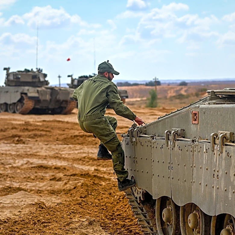 San Diego Congresswoman Votes Against Funding Israeli Military Operations