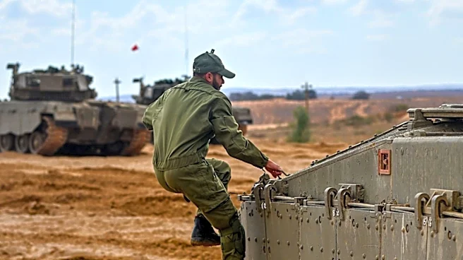 San Diego Congresswoman Votes Against Funding Israeli Military Operations