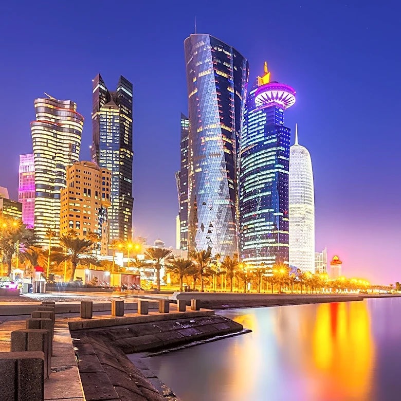 Qatar's Tourism Strategy Aims for 6 Million Visitors by 2030 with Integrated Approach