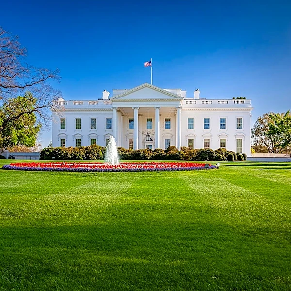 President Trump's Approval Rating Declines in Key Red States